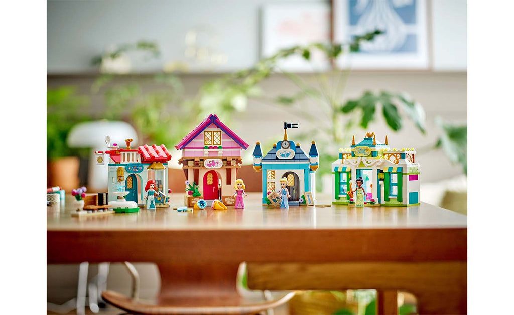 Disney Market Adventure | 43246
