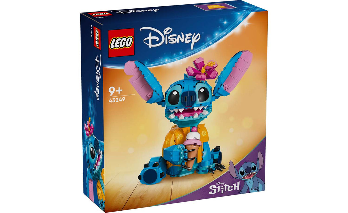Disney Stitch | 43249