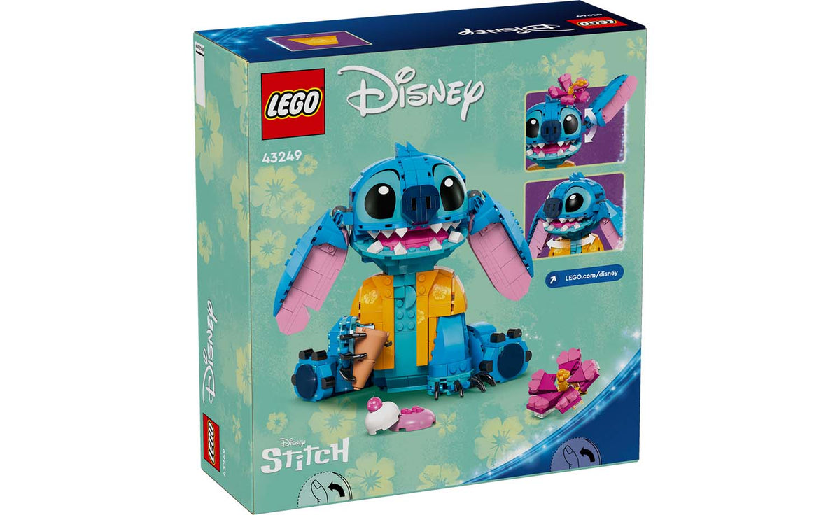 Disney Stitch | 43249