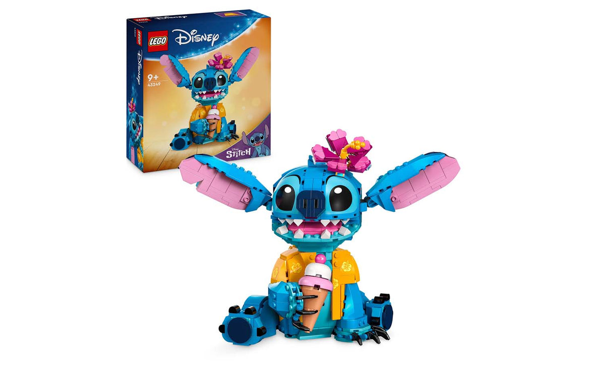 Disney Stitch | 43249