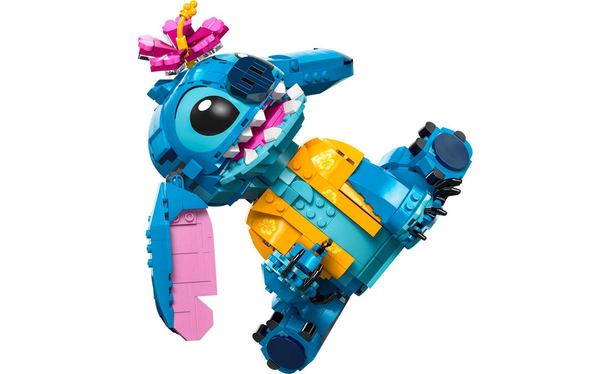 Disney Stitch | 43249