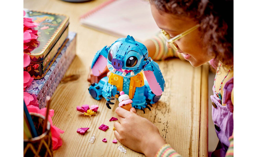 Disney Stitch | 43249