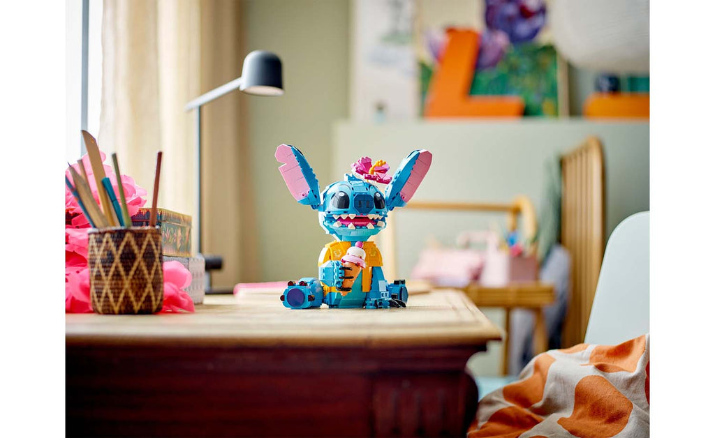 Disney Stitch | 43249