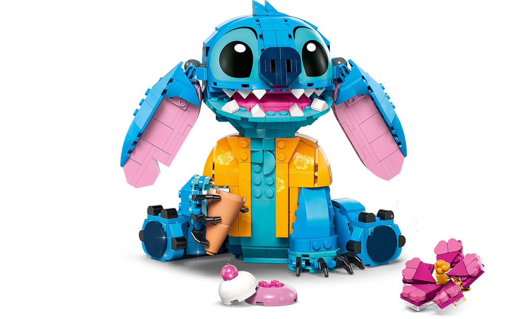 Disney Stitch | 43249