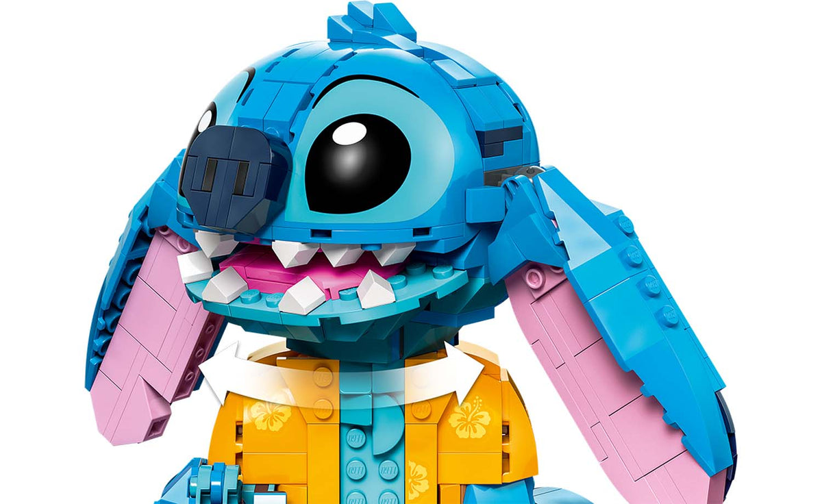 Disney Stitch | 43249