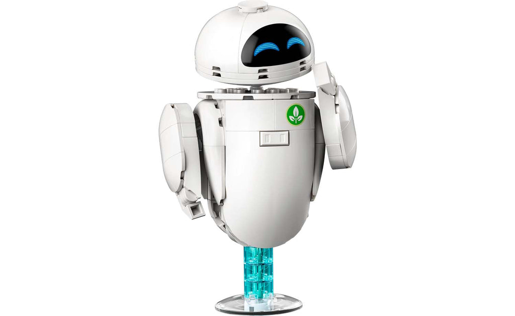 Disney WALL-E and EVE | 43279