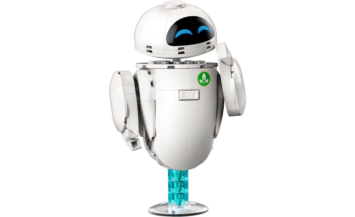 Disney WALL-E and EVE | 43279