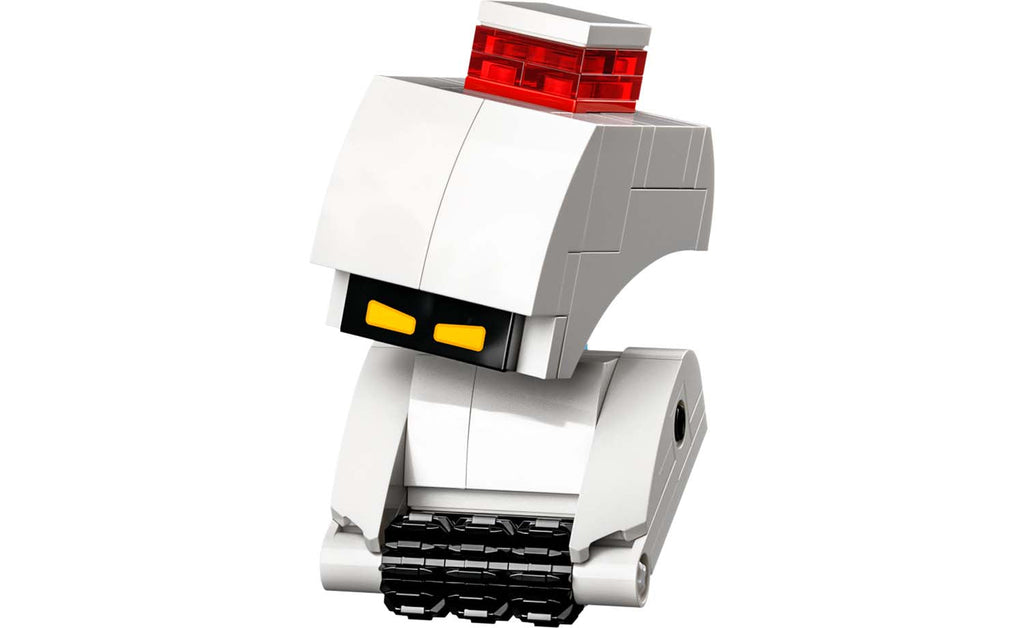 Disney WALL-E and EVE | 43279