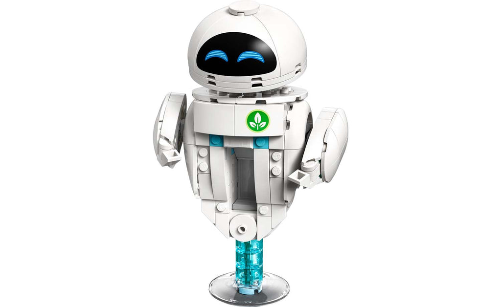 Disney WALL-E and EVE | 43279
