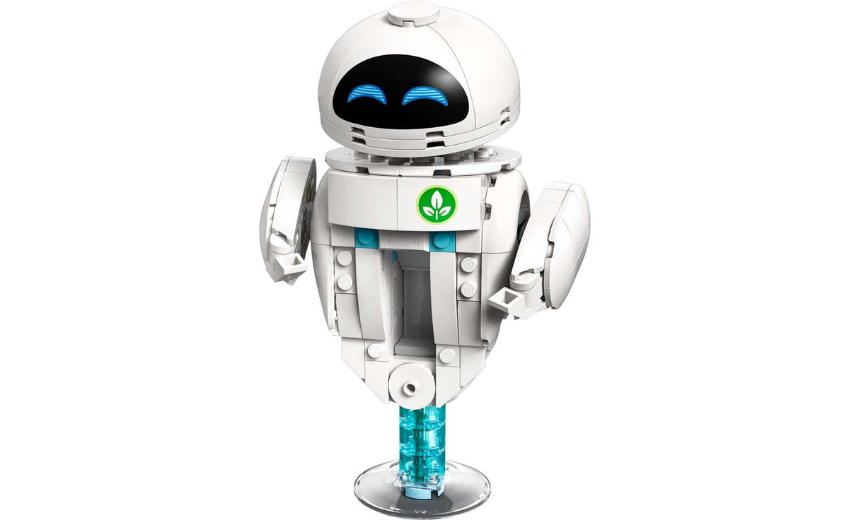 Disney WALL-E and EVE | 43279