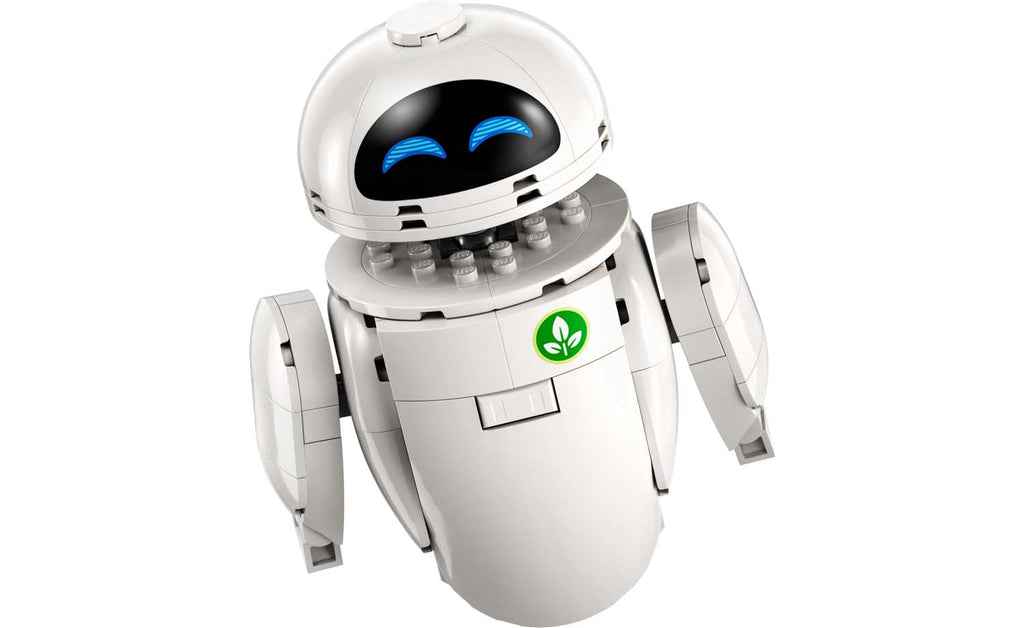 Disney WALL-E and EVE | 43279