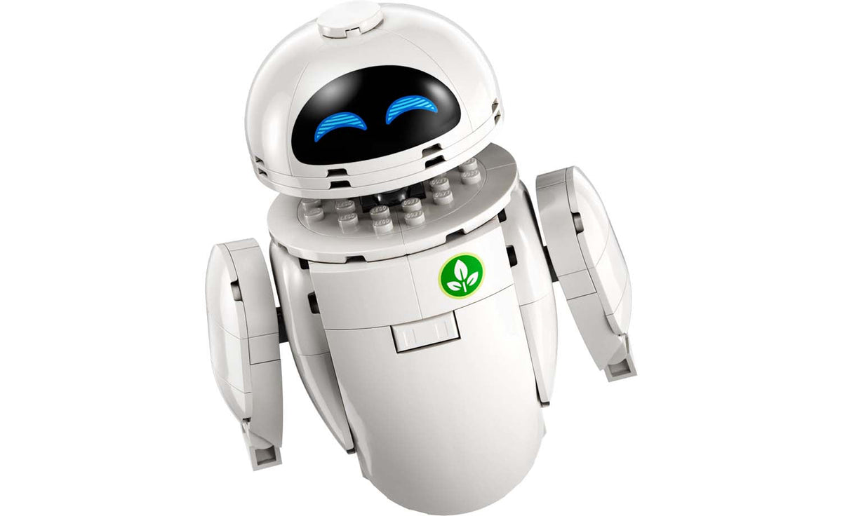 Disney WALL-E and EVE | 43279