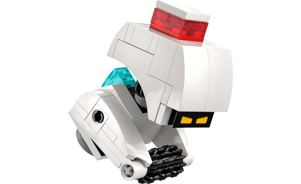 Disney WALL-E and EVE | 43279