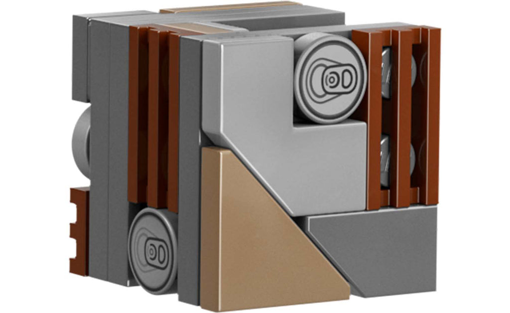 Disney WALL-E and EVE | 43279