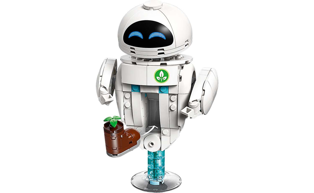 Disney WALL-E and EVE | 43279
