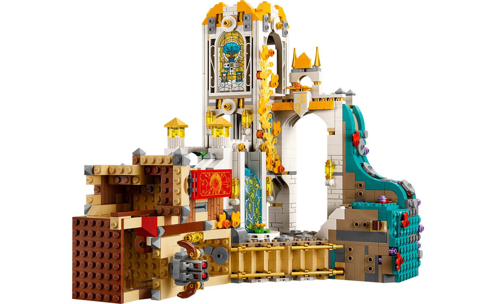 DREAMZzz Castle Nocturnia | 71486