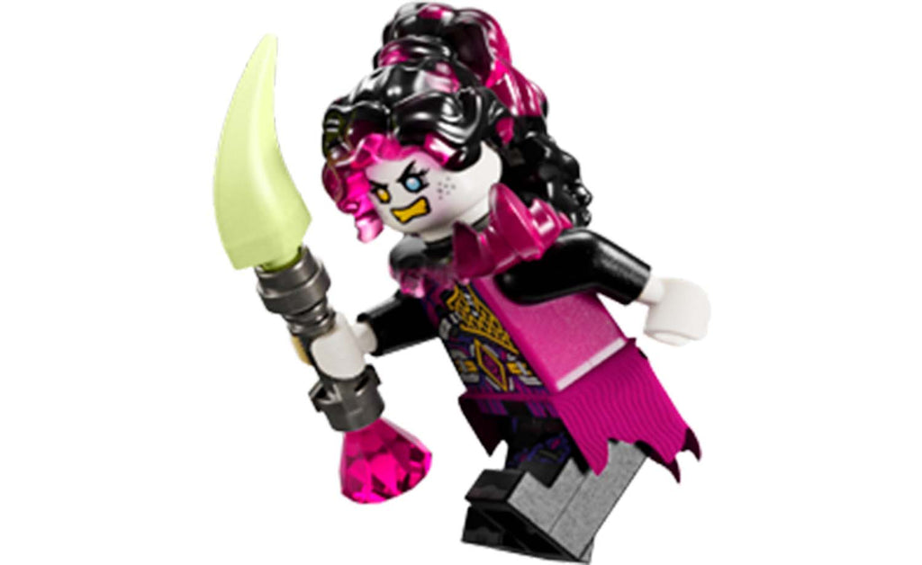 DREAMZzz Castle Nocturnia | 71486