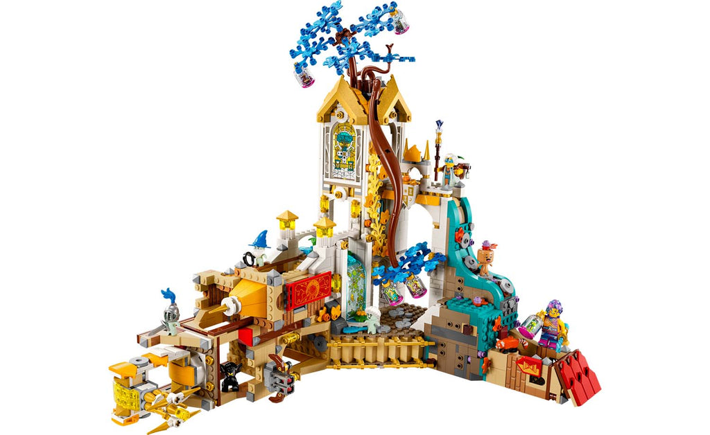 DREAMZzz Castle Nocturnia | 71486