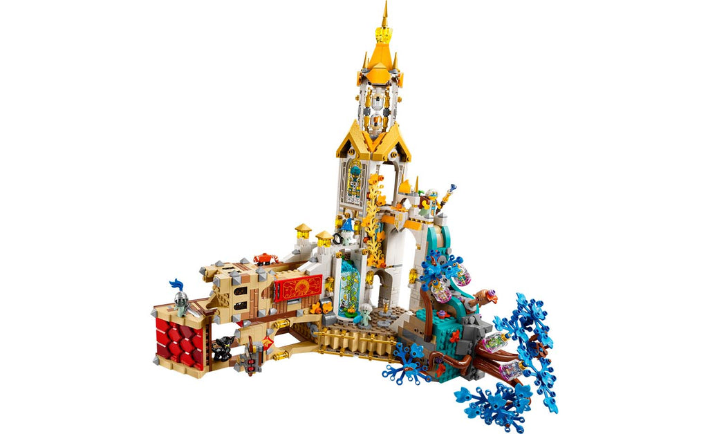 DREAMZzz Castle Nocturnia | 71486