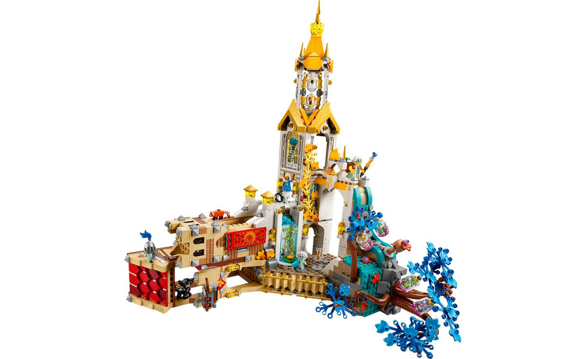 DREAMZzz Castle Nocturnia | 71486