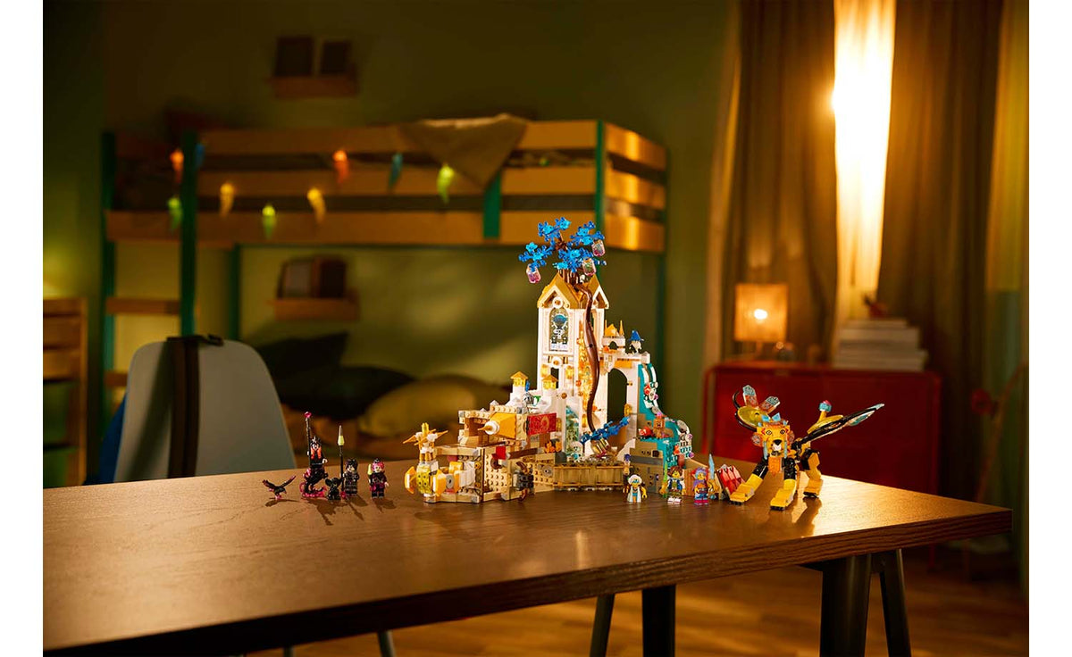 DREAMZzz Castle Nocturnia | 71486