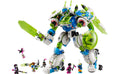 DREAMZzz Mateo and Z-Blob the Knight Battle Mech | 71485