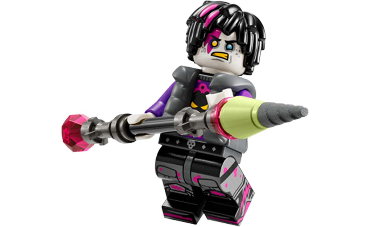 DREAMZzz Mateo and Z-Blob the Knight Battle Mech | 71485