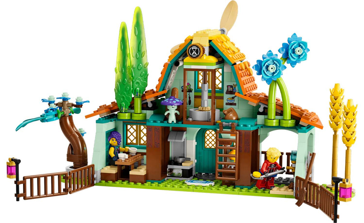 DREAMZzz Stable of Dream Creatures | 71459