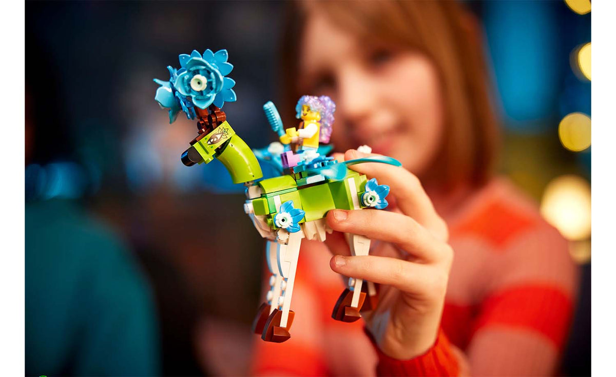 DREAMZzz Stable of Dream Creatures | 71459