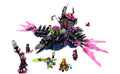 DREAMZzz The Never Witch's Midnight Raven | 71478