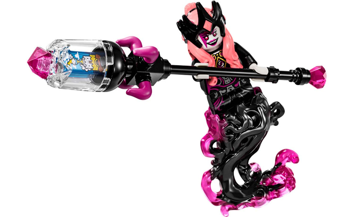 DREAMZzz The Never Witch's Midnight Raven | 71478