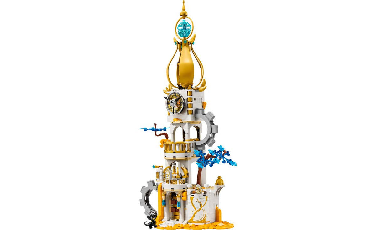 DREAMZzz The Sandman's Tower | 71477