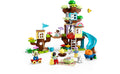 DUPLO 3-in-1 Tree House | 10993