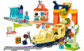 DUPLO Big Interactive Community Train | 10428