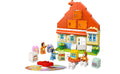 DUPLO Bluey's Family House with Memory Game | 10459