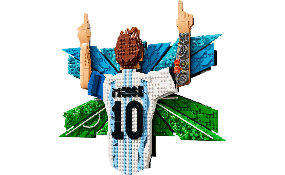 Editions Lionel Messi – Celebration | 43018