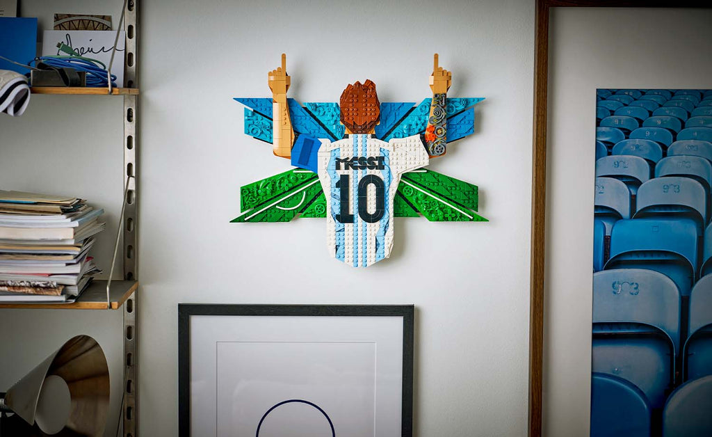 Editions Lionel Messi – Celebration | 43018