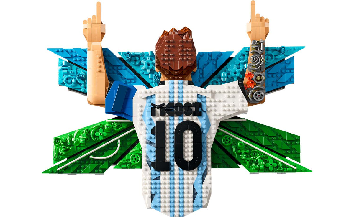 Editions Lionel Messi – Celebration | 43018