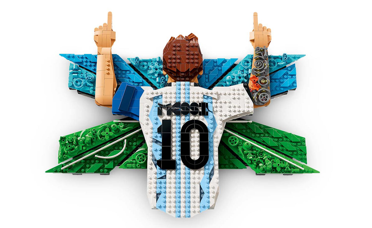 Editions Lionel Messi – Celebration | 43018