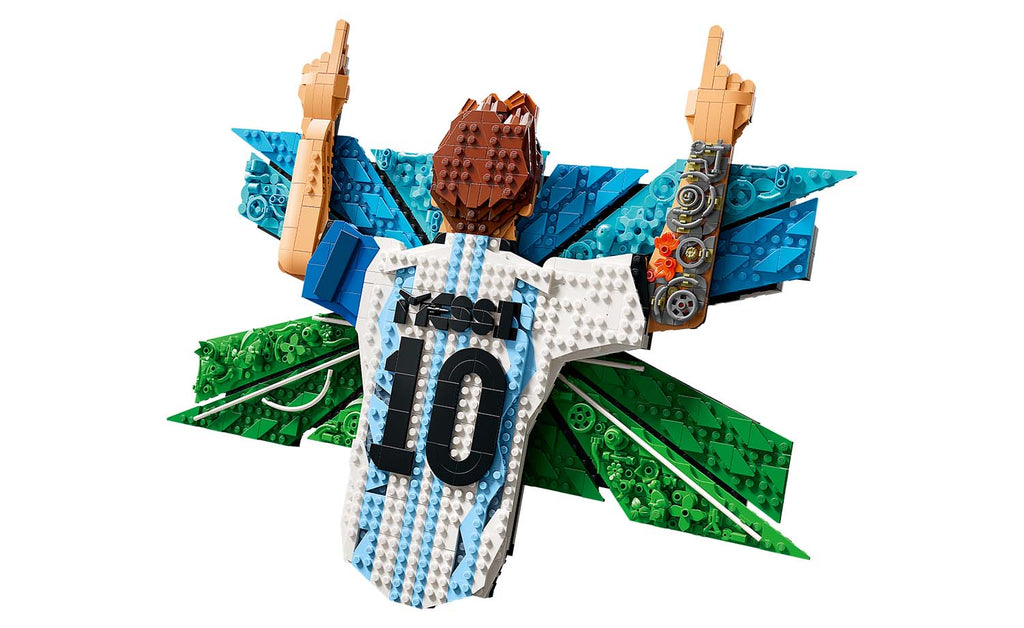 Editions Lionel Messi – Celebration | 43018