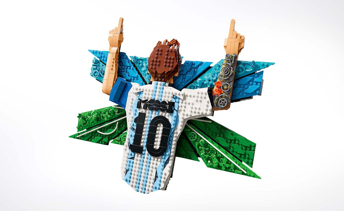 Editions Lionel Messi – Celebration | 43018