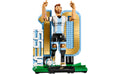 Editions Lionel Messi – Soccer Legend | 43015