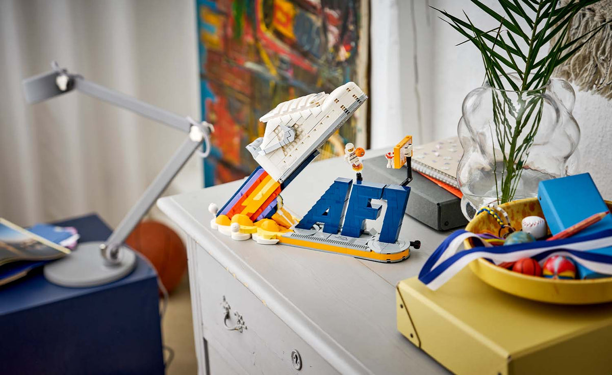 Editions Nike Air Force 1 x Set | 43026