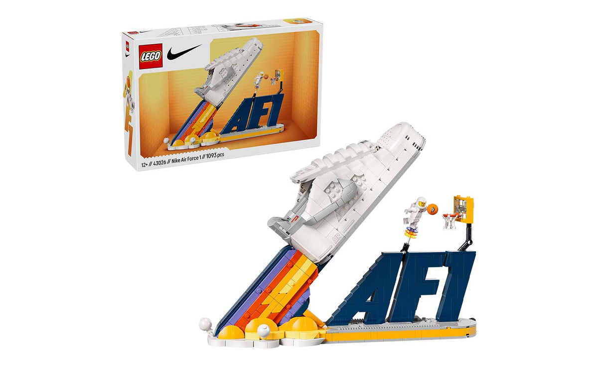 Editions Nike Air Force 1 x Set | 43026