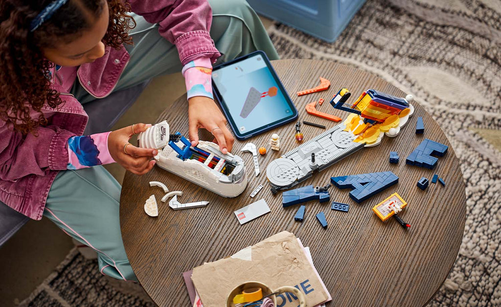 Editions Nike Air Force 1 x Set | 43026