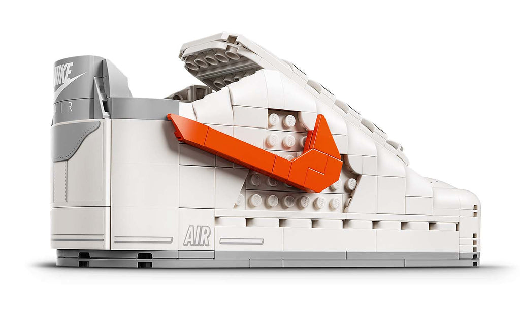 Editions Nike Air Force 1 x Set | 43026