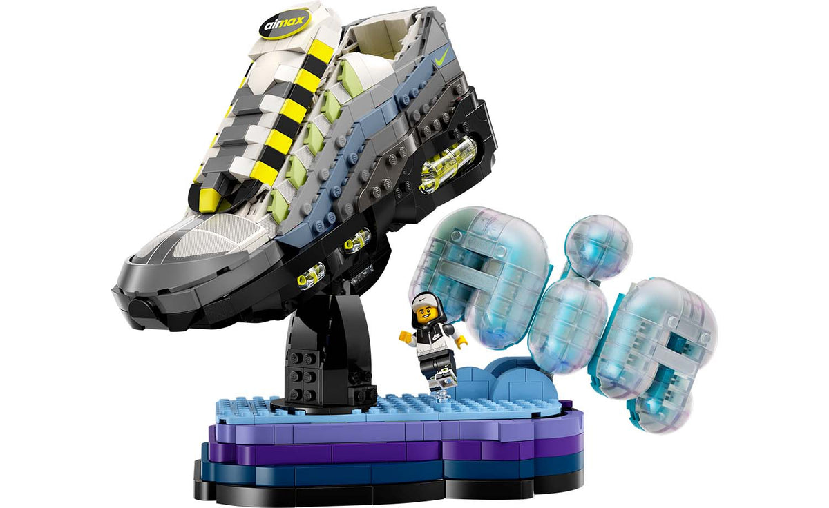 Editions Nike Air Max 95 | 43025
