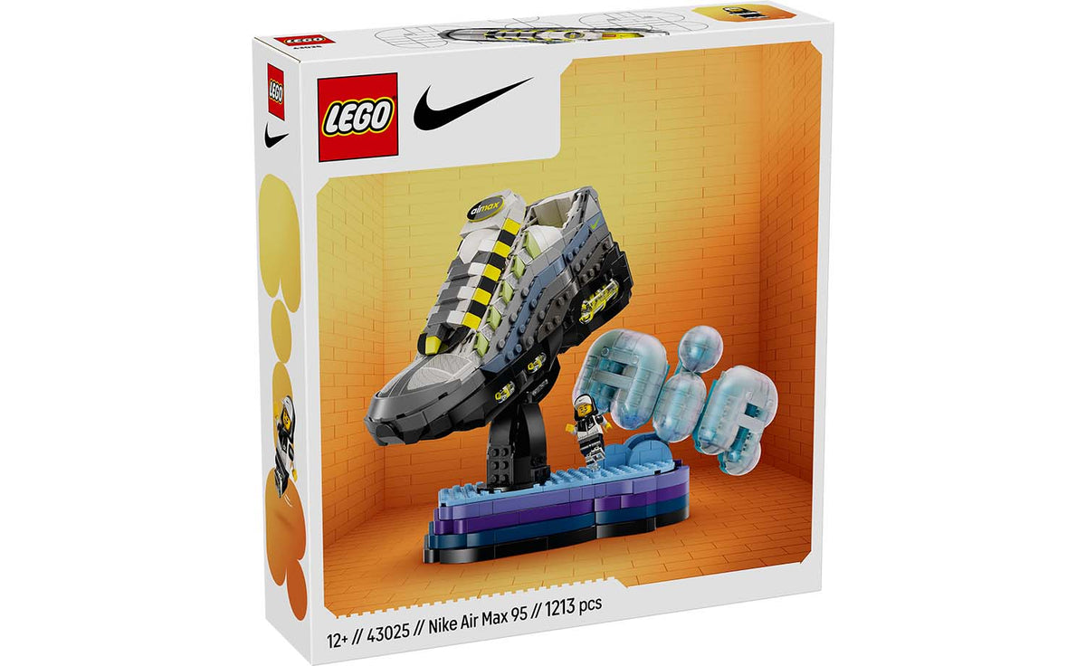 Editions Nike Air Max 95 | 43025