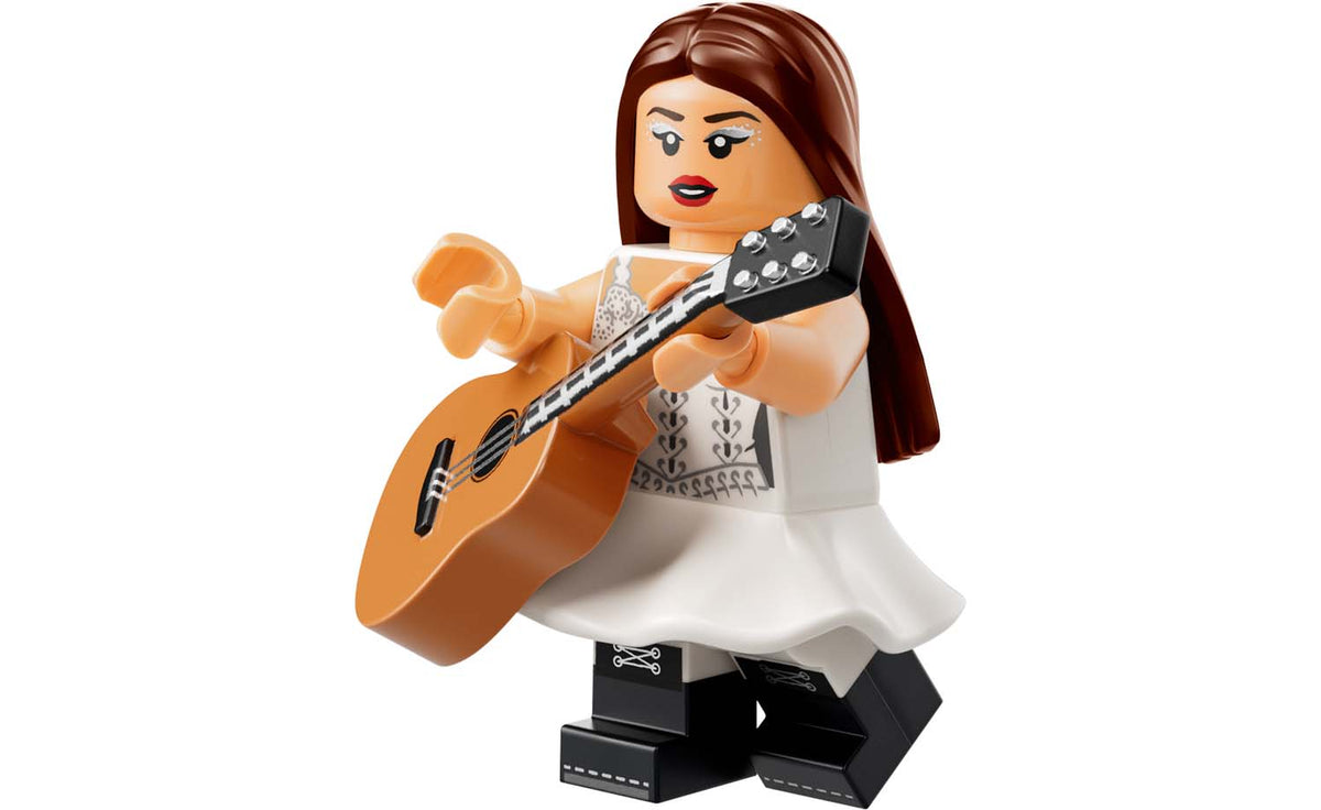 Editions Olivia Rodrigo's Dual Guitar | 43031