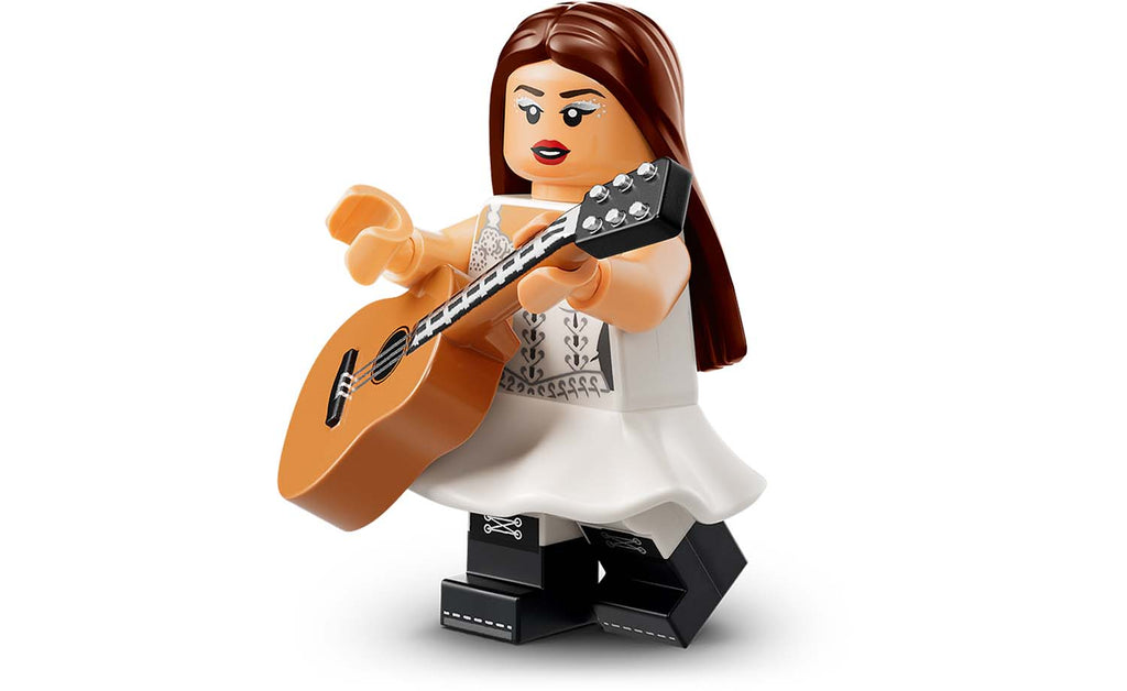 Editions Olivia Rodrigo's Dual Guitar | 43031